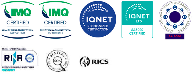 certificazioni certificazioni