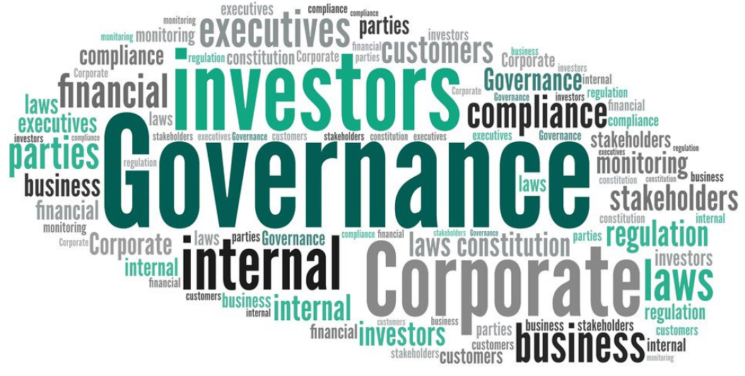 esg - covernance esg - governance