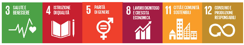 obiettivi sociali obiettivi sociali